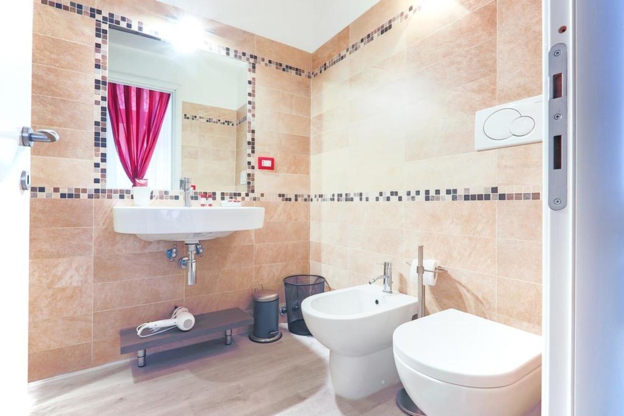 History Suite Rome Luaran gambar
