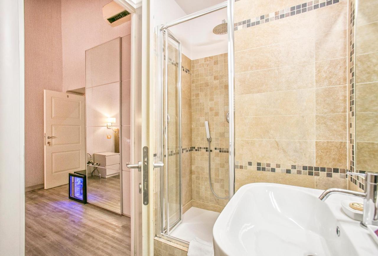 History Suite Rome Luaran gambar