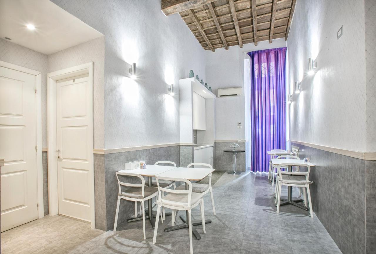 History Suite Rome Luaran gambar
