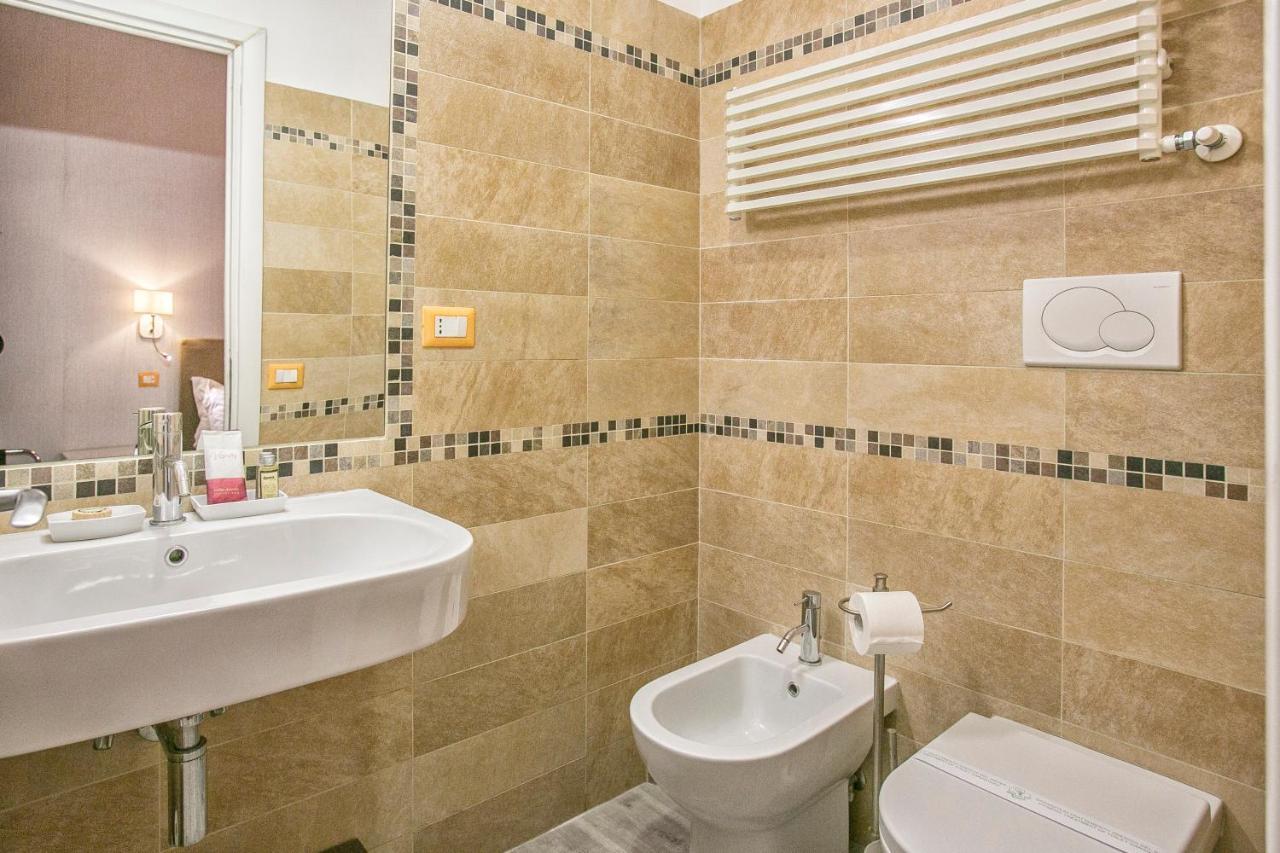 History Suite Rome Luaran gambar