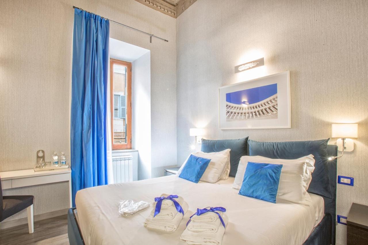 History Suite Rome Luaran gambar