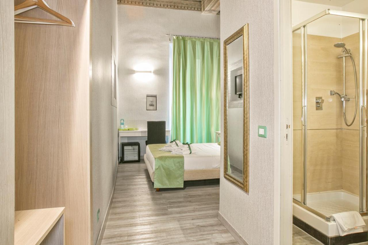 History Suite Rome Luaran gambar