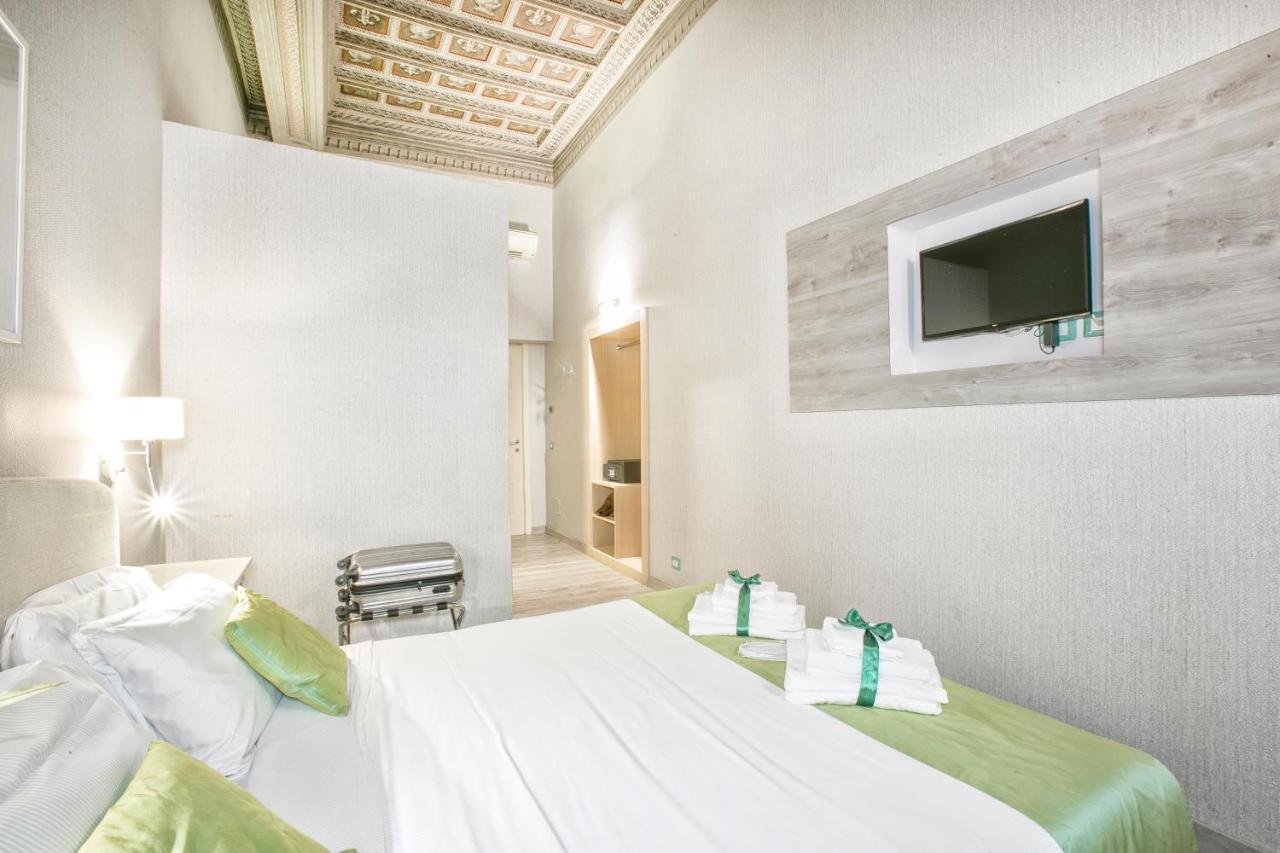 History Suite Rome Luaran gambar
