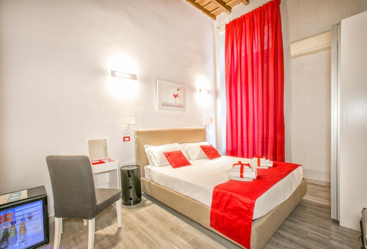 History Suite Rome Luaran gambar