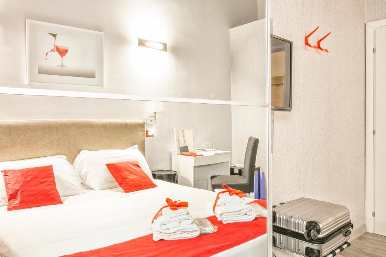 History Suite Rome Luaran gambar