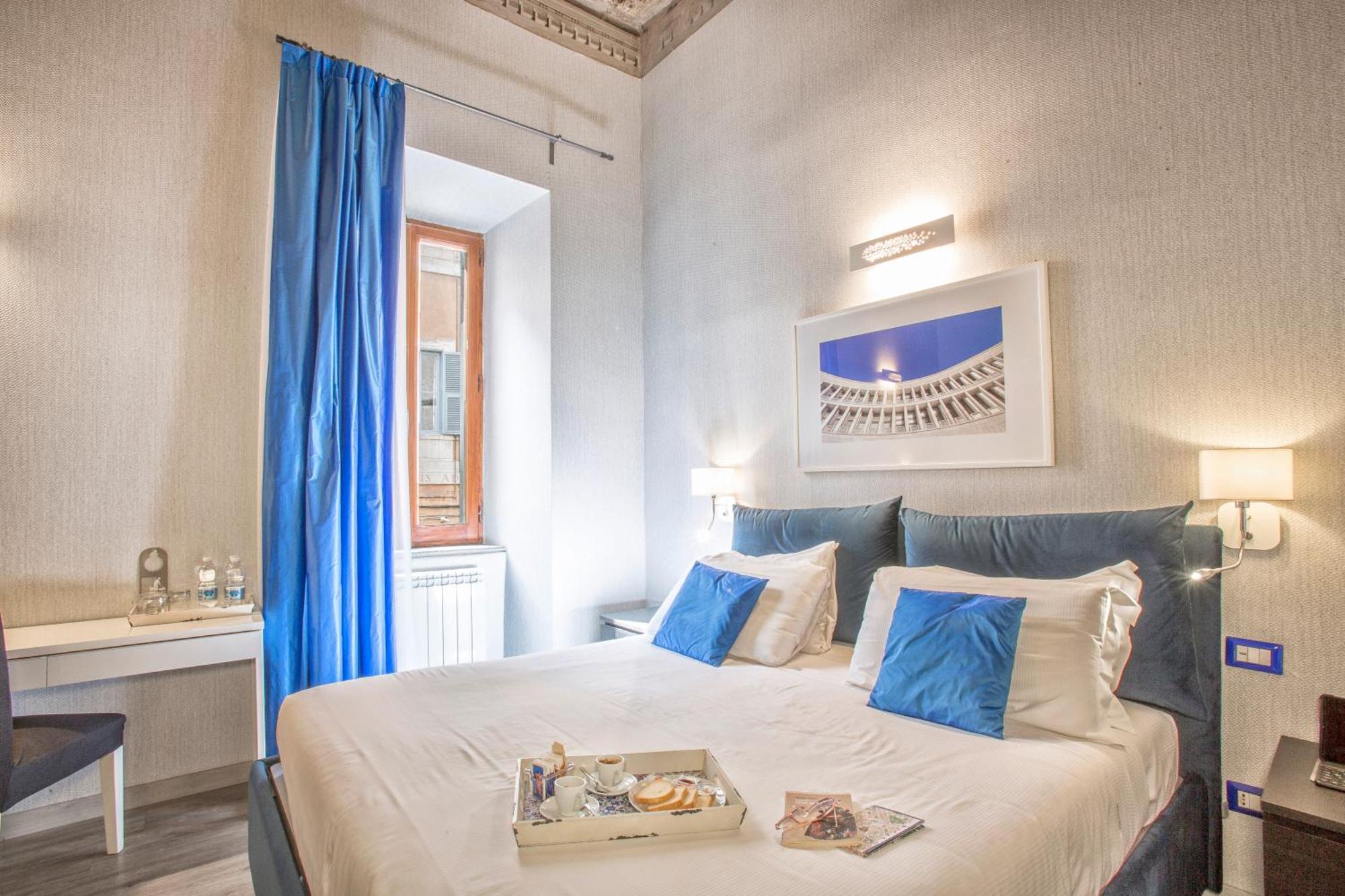 History Suite Rome Luaran gambar
