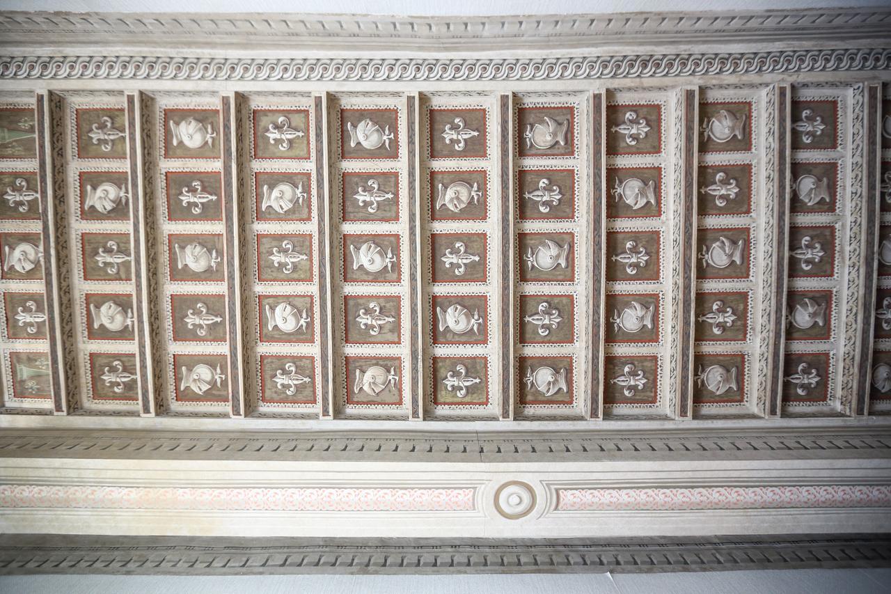 History Suite Rome Luaran gambar