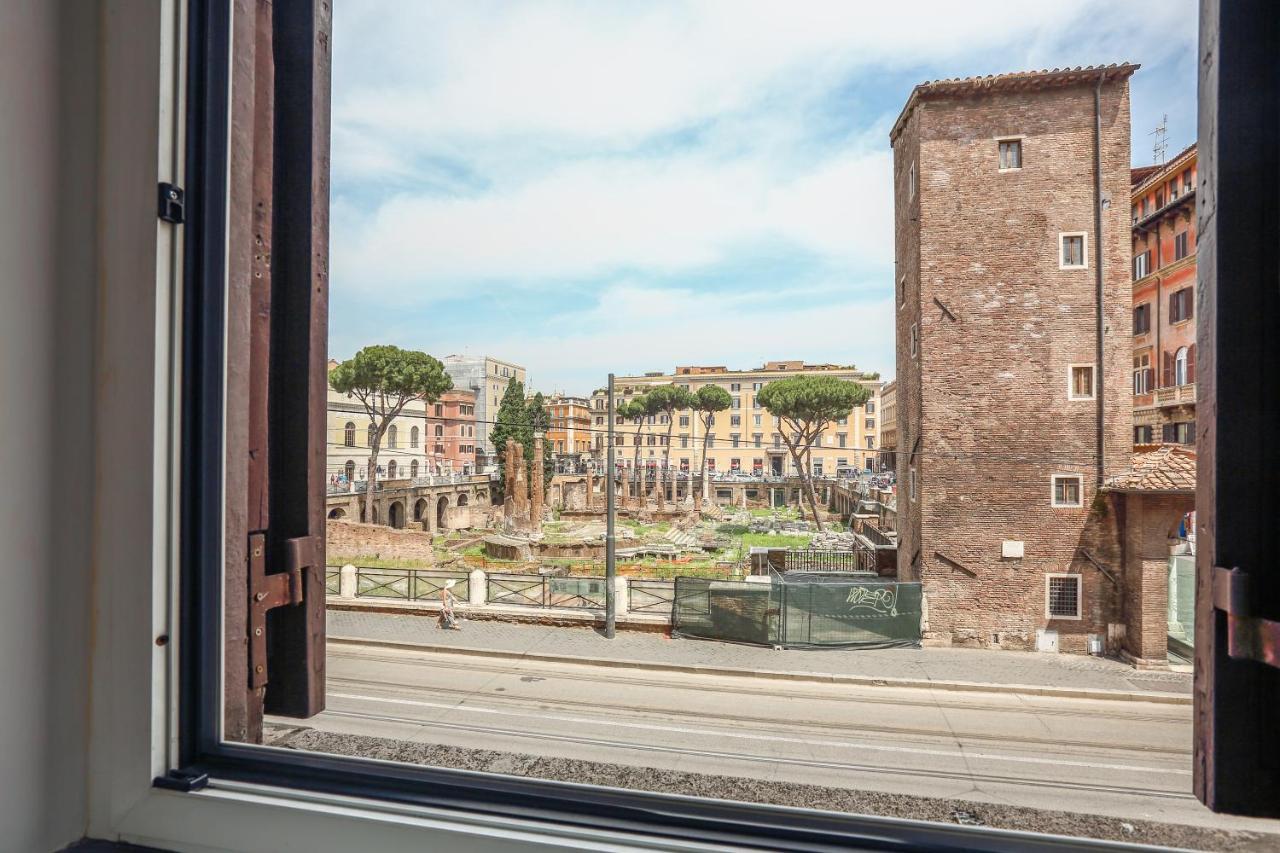 History Suite Rome Luaran gambar